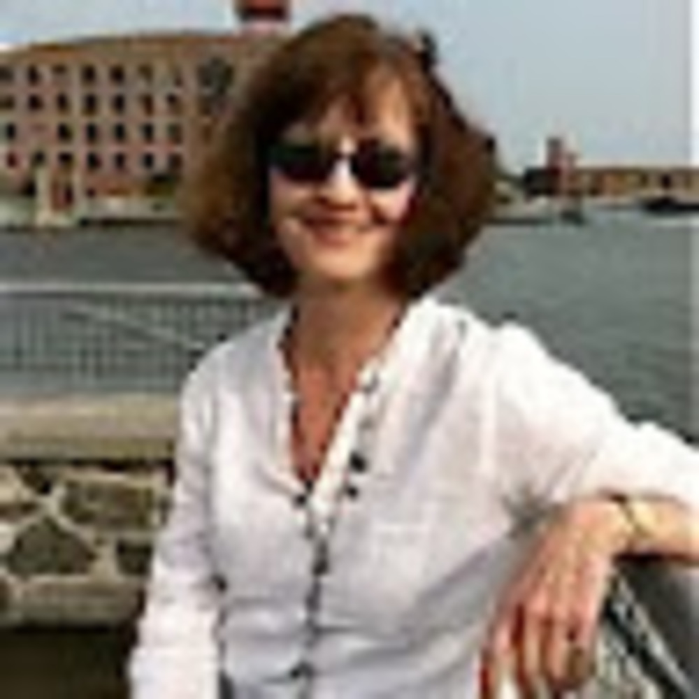 Meet your Posher, Katherine